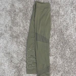 Victoria’s Secret Leggings